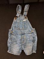 Jeansjumpsuit voor baby's van 6 tot 9 maanden, C&A, Jongetje of Meisje, Nieuw, Ophalen of Verzenden