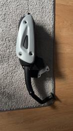 Uitlaat te koop, Fietsen en Brommers, Brommeronderdelen | Scooters, Ophalen, Zo goed als nieuw, Uitlaat
