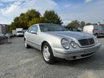 Mercedes CLK 200 automatique !, Auto's, 4 zetels, 4 cilinders, Bedrijf, CLK
