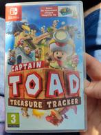 Captain Toad Switch, Ophalen of Verzenden, Zo goed als nieuw