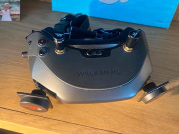 Walksnail avatar hd fpv goggles beschikbaar voor biedingen