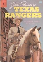 Texas rangers - De zwarte ruiters in de val!, Boeken, Gelezen, Ophalen of Verzenden, Henri Arnoldus