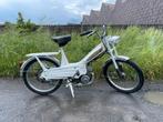 MBK motorwagen 40V/40T, 49 cc, Klasse B (45 km/u), 1 versnellingen, Ophalen