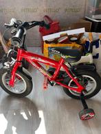 Viper kinderfiets 14inch als nieuw, Fietsen en Brommers, Ophalen, Zo goed als nieuw, Minder dan 16 inch
