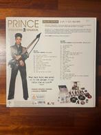 Prince Welcome To America 33 rpm vinyl lp DVD box set sealed, Cd's en Dvd's, Vinyl | Pop, Ophalen of Verzenden, Nieuw in verpakking