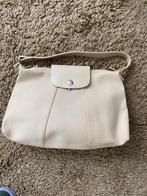 sac femme longchamp, Enlèvement, Utilisé, Beige, Sac à main