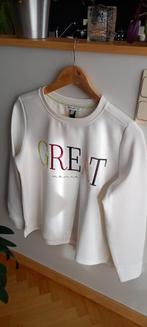 Sweat M. Street on., Ophalen of Verzenden, Zo goed als nieuw