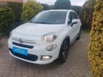 Fiat 500X 1.3 diesel Euro 6b, Auto's, Voorwielaandrijving, Euro 6, 4 cilinders, Parkeersensor