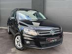 Volkswagen Tiguan 1.4 TSI | Highline | Open dak | Navi | Gar, Autos, Volkswagen, Euro 5, Achat, Capteur de lumière, Entreprise