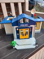 Playmobil politie, Kinderen en Baby's, Speelgoed | Playmobil, Ophalen