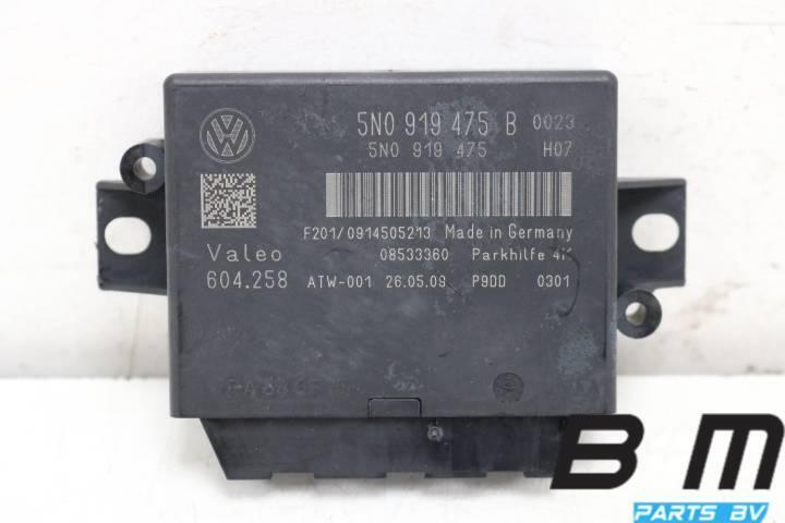 PDC module VW Tiguan 5N 5N0919475B, Auto-onderdelen, Elektronica en Kabels, Gebruikt