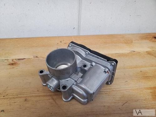 Renault Clio 3 / Modus / Twingo 2 gasklephuis 1.2 16v NIEUW, Auto-onderdelen, Brandstofsystemen, Renault, Gebruikt, Ophalen of Verzenden