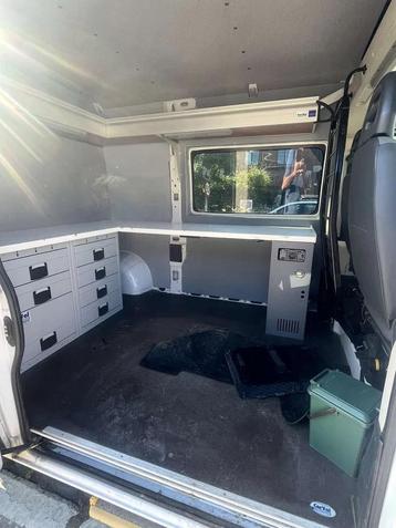 Fiat Ducato 2.0 Multijet C-H2 (bj 2016) beschikbaar voor biedingen