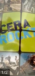 CD “Cera Rock”, Ophalen of Verzenden, Nieuw in verpakking, Poprock