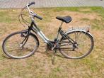 Batavus, damesfiets, ideaal als "kotfiets", Fietsen en Brommers, Ophalen, Gebruikt, Batavus