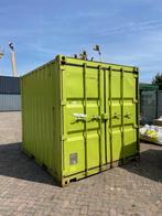 10ft container, Ophalen of Verzenden