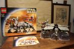 AT-TE Lego Star Wars 4482, Complete set, Ophalen of Verzenden, Lego, Zo goed als nieuw