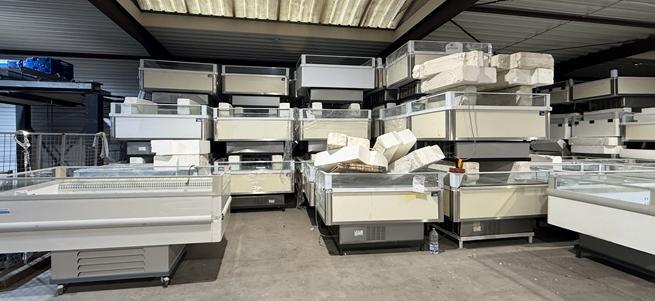 20 îlots à donner pour pièces, Electroménager, Pièces & Accessoires, Ne fonctionne pas, Enlèvement