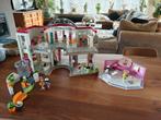 Playmobil grote winkelcentrum, Kinderen en Baby's, Speelgoed | Playmobil, Ophalen of Verzenden, Zo goed als nieuw