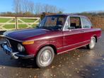 BMW 1602 - 1973 - Zeer goede staat!, Auto's, BMW, Achterwielaandrijving, Bedrijf, 2 deurs, 1573 cc