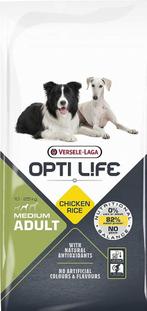 dierenvoeding, Ophalen, Hond