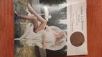 Verschillende vintage panty's, Ophalen of Verzenden, Nieuw, Panty
