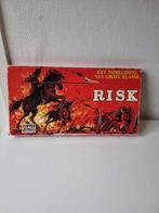 Risk (rode doos), Gebruikt, Ophalen of Verzenden