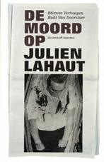 (b386) De moord op Julien Lahaut, Ophalen of Verzenden