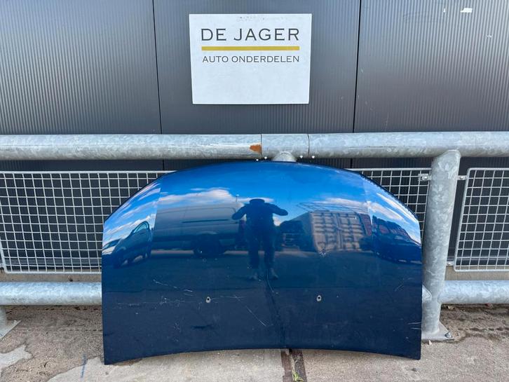 DACIA SANDERO 2 STEPWAY MOTORKAP ORIGINEEL, Auto-onderdelen, Carrosserie, Motorkap, Dacia, Voor, Gebruikt