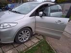 2 mazda 5 A vendre, Autos, Mazda, Achat, Autre, Diesel, Particulier