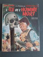 Barbe-Rouge : L'île de l'homme mort EO 1967, Enlèvement ou Envoi, Utilisé