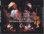 4 CD's GENESIS - Een truc van de tape - Live 1976, Cd's en Dvd's, Cd's | Rock, Verzenden, Nieuw in verpakking, Progressive