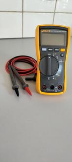 FLUKE 115 MULTIMETER NIEUWSTAAT, Ophalen, Zo goed als nieuw