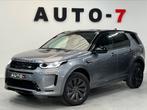 Land Rover Discovery Sport 2.0 TD4  R-Dynamic 2020! VERKOCHT, SUV ou Tout-terrain, 5 places, Automatique, Achat
