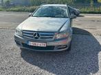 Mercedes c 200 cdi jaar. 11.2010 euro5, Auto's, Euro 5, Particulier, C-Klasse, Te koop