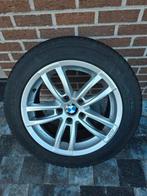 ATS velgen 17" + winterbanden, Auto-onderdelen, Banden en Velgen, Ophalen, Gebruikt, Winterbanden, Velg(en)