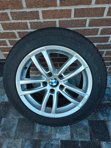 ATS velgen 17" + winterbanden beschikbaar voor biedingen