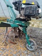 Grondfrees, Ophalen, Overige, Grondbewerking