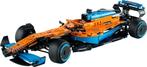 LEGO Technic De McLaren Formula 1 GRATIS LEVERING, Kinderen en Baby's, Speelgoed | Duplo en Lego, Verzenden, Nieuw, Complete set