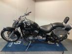 Yamaha XVS 650 Dragstar MY'97 réf. LS 3294, Motos, Entreprise, Chopper, 2 cylindres, Permis Moto A2 minimum