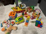 Babyspeelgoed - variatie, Comme neuf, Avec lumière, Autres types, Enlèvement