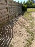 Zand - 1500kg, Tuin en Terras, Zand, Ophalen, Zo goed als nieuw, Overige typen