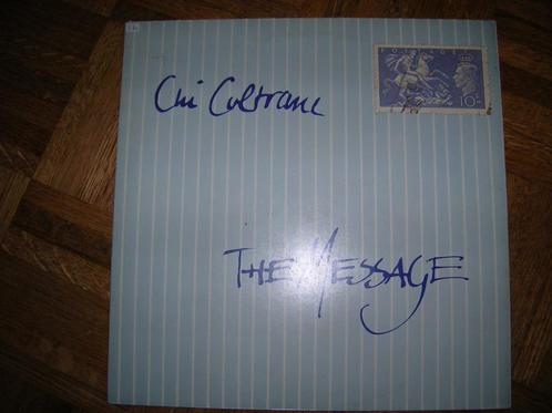 Chi Coltrane, Cd's en Dvd's, Vinyl | Rock, Gebruikt, Poprock, 12 inch, Verzenden