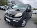 Opel Vivaro 2.5 DTI 135CH - DISTRIB OK ENTRETIEN GAR 12M, Auto's, 135 pk, Stof, Gebruikt, 4 cilinders