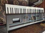 keyboard  sd9 ketron, Muziek en Instrumenten, Nieuw, Aanslaggevoelig, 76 toetsen, Ophalen