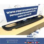 W205 AMG ACHTERBUMPER DIFFUSER Mercedes C Klasse A2058857338, Utilisé, -, -, Enlèvement ou Envoi