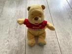 Disney Winnie the pooh pluche character (22 cm), Ophalen of Verzenden, Zo goed als nieuw, Beer