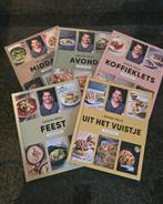 Jeroen Meus, Boeken, Kookboeken, Ophalen of Verzenden, Hoofdgerechten, Europa, Jeroen Meus