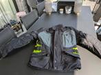 Moto jas dainese, Dainese, Jas | textiel, Heren, Tweedehands