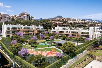 Benahavis - Appartements exclusifs à Puerto Bañus beschikbaar voor biedingen
